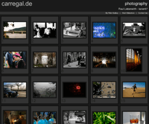 carregal.de: photography
