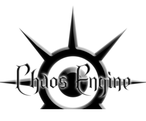 chaos-lords.net: Chaos Engine
The Chaos Engine