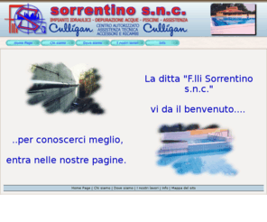 fratellisorrentino.com: Fratelli Sorrentino
