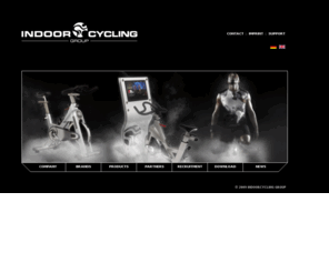 groupcycling.com: The Indoorcycling Group is a specialist for Indoor Cycling products. With its brands TOMAHAWK, MyRide and I.C.E. it is a market leading company in the fitness industry.
The Indoorcycling Group is a specialist for Indoor Cycling products. With its brands TOMAHAWK, MyRide and I.C.E. it is a market leading company in the fitness industry.