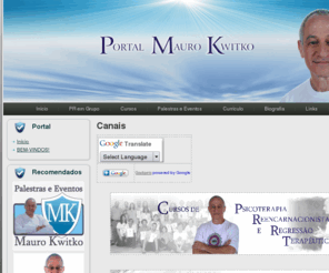 portalmaurokwitko.com.br: Bem-Vindos ao Portal Mauro Kwitko
Portal Oficial de Mauro Kwitko