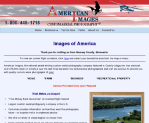 americanimages.com: American Images - Custom Aerial Photography
American Images - Custom Aerial Photography