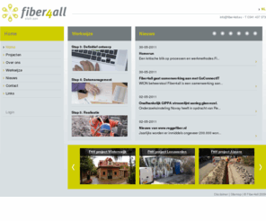 fiber4all.eu: Home | Fiber4all
Fiber4all