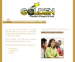 goldentransfert.com: goldentransfert.com
