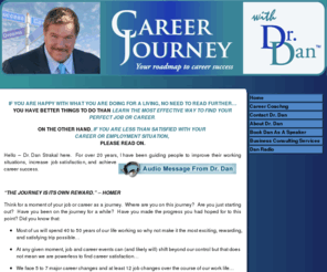 gotocps.com: Business Buzz with Dr. Dan - Guiding your business and career to the next level
