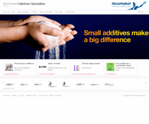 peridur.com: Welcome to AkzoNobel
AkzoNobel is the largest global paints and coatings company and is a leading producer of specialty chemicals.