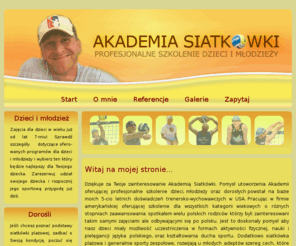 akademiasiatkowki.com: VolleybALLabout with Marcin Dybka
beach volleyball service provided by Marcin Dybka