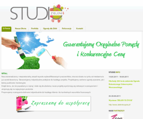 studiozieleni.net: Studio Zieleni
