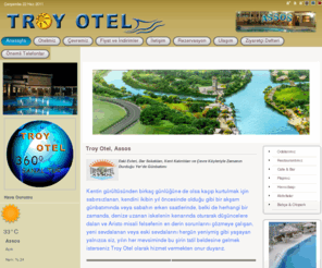 troyotel.com: TROY OTEL
