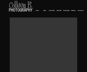 colleenbphotography.com: Colleen B Photography
Photographer in the Northern Virginia area specializing in portraits.