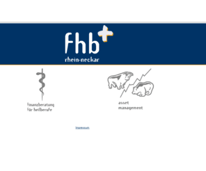 fhb-rn.de: fhb rhein-neckar | asset management
fhb rhein-neckar +++ asset management