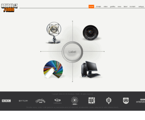 nagranie.com: Home | Amadeusz Studio
Amadeusz Studio