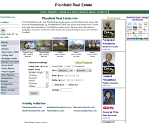 plainfieldinfo.com: Plainfield Real Estate & Plainfield Homes for Sale - VLSHomes.com
Plainfield Real Estate