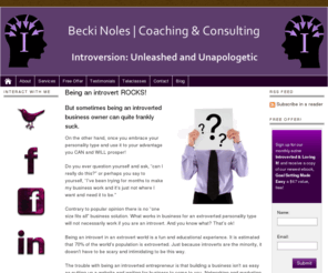 beckinoles.com: Coach Virtual Assistant, Virtual Assistance for Coaches, Virtual Accuracy Companies - Serving Central Pennsylvania and the United States
Virtual Accuracy is a Virtual Assistance firm specializing in providing administrative, executive  and technical support to businesses of all shapes and sizes. Our goal is to partner with you to alleviate the daunting administrative and technical  duties that rob you of your time and energy. Your time is valuable. Focus on what you do best and leave the rest to us.