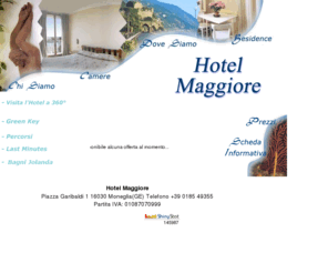 hotelmaggiore.com: Hotel Maggiore
