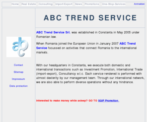 abc-trend.com: abc-trend.com
abc-trend.com