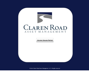 claren road