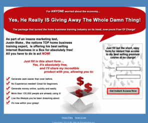 the7stepscourse.com: Free Internet Business-In-A-Box
