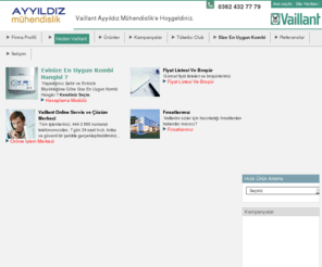 vaillantayyildiz.com: Samsun Merkez Vaillant bayisi Ayyıldız Mühandislik , Vaillant Kombi , vaillant yetkili servis
Samsun Merkez Vaillant bayisi Ayyıldız Mühandislik Vaillant Kombi, Tüm işlemlerinizi 0362 432 77 79  numaralı  telefonumuzdan, 7 gün 24 saat hızlı, kolay ve güvenli bir şekilde gerçekleştirebilirsiniz.