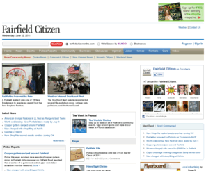 fairfieldcitizen-news.com: Fairfield Citizen-News - Fairfield Citizen
