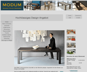 modumtisch.com: MODUM design hamburg esstische massanfertigung möbel stühle massiv
modum moebel ambiente design