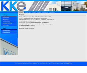 wave-tec.com: KKE -Kälte Klima Elektrotechnik Staske Keltern Pforzheim Karlsruhe
Kltetechnik, Klimatechnik, Klimaanlagen, Lftungsanlagen, Khlanlagen, Khlung, Technik, Energieoptimierung, Gewerbeklte, Energieberatung, Energiespar, Kundendienst, Notdienst, Kltemittel
