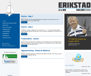 bjornarerikstad.com: Hjem
