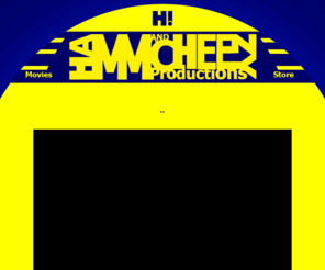 hammandcheezy.com: Hamm and Cheezy Productions
