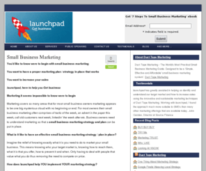 kormediation.com: Small business marketing consulting coaching ideas strategies
Small business marketing coaching and consulting ideas and strategies that are simple, effective and affordable.