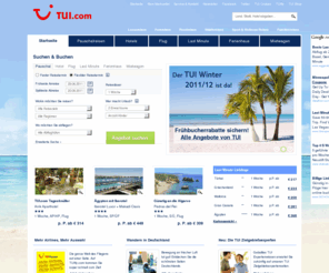 travco-air.com: TUI Urlaub, Last Minute Reisen, Hotels, Flüge & mehr - TUI.com
TUI.com - Buchen direkt beim Veranstalter. Bei TUI finden Sie tolle Pauschalreisen, Last Minute Reisen, Städtereisen, Hotels und Flüge! Urlaub mit TUI.