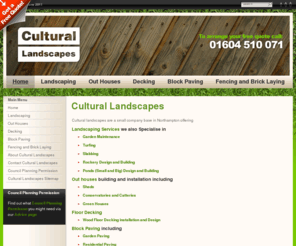 cultural-landscapes.com: Cultural Landscapes
Cultural landscapes