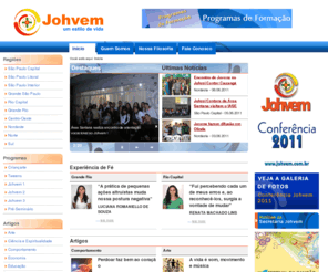 johvem.com.br: Johvem
