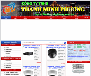 thanhminhphuong.com: Thanh Minh Phuong
About us