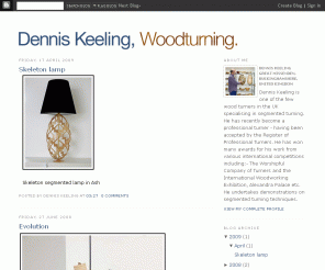 dkeeling.com: 
Home
:
Dennis Keeling 

