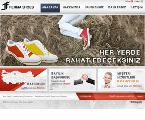 fermashoes.com: Ferma Shoes, spor ayakkabı, terlik, ayakkabı, erkek ayakkabı, kadın ayakkabı, ayakkabıcılar, terlikciler
Ferma Shoes, spor ayakkabı, terlik, ayakkabı, erkek ayakkabı, kadın ayakkabı, ayakkabıcılar, terlikciler, spor ayakkabı firmaları, sandalet, bot, çizme, deri ayakkabı, bayan, bay, çocuk, ayakkabıcılar, terlikçiler, 