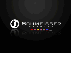 hugo-schmeisser.com: Schmeisser GmbH Germany
