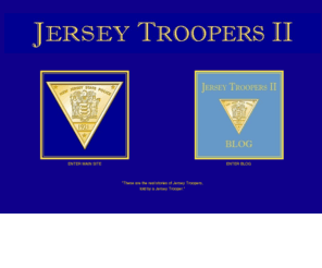 jerseytroopersii.com: Jersey Troopers II
The Next 35 Years (1971-2006)