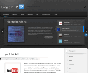 blogophp.com: Blog o PHP
