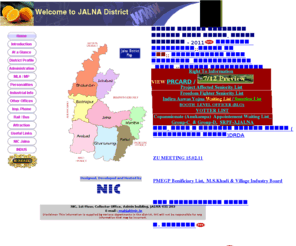 jalna.gov.in: Official Website of Jalna District......
