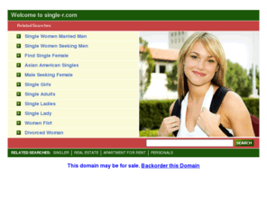 single-r.com: Web Resources | World Wide Web Resources
