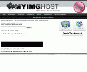 myimghost.com: MYIMGHOST.com - Free Uncensored Image Hosting
MYIMGHOST.com - Free Adult Image Hosting