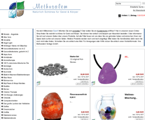 vipossana.com: Methusalem Online Shop
Methusalem Online Shop - Methusalem Verlags-Gesellschaft mbH