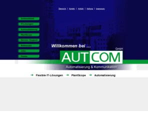 autcom.biz: Internetauftritt
ATEG Elektrotechnik GmbH. |  Schwalbacher Strasse 52 |  65760 Eschborn |  Tel: 0 6196 - 95 96 - 0
