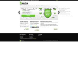 dmcaclearing.com: DMCA | Digital Millennium Copyright Act | DMCA Protection & Takedown Services
DMCA.com is the #1 provider of managed Digital Millennium Copyright Act (DMCA) Takedown Services, as well as Website Content Protection tools.