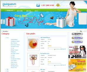 guiquavn.com: GuiQuaVN – Gui qua cho ban, Hoa, Thuoc, Qua Tang
Gửi quà Việt Nam – Chuyên vận chuyển, cung cấp quà tặng các loại trong phạm vi Việt Nam - Mỹ. sua ong chua , thuoc xit , xuat tinh som , thuoc bo , suc khoe , gan , than