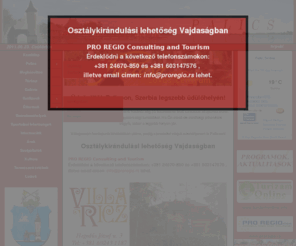 palics.hu: Palics::
E honlap célja, hogy a magyar-szerb határtól alig 20 kilométerre lévő turisztikai központot 
  minél jobban megismertesse a magyarországi turistákkal.