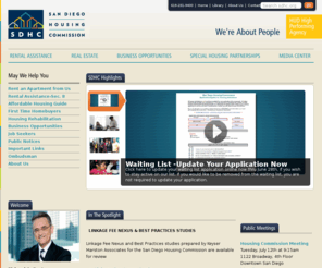 sdhc.net: Under Construction
