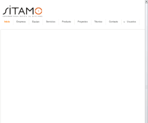 sitamo.es: Sitamo - Sitamo
Sitamo - compartimentación de oficinas