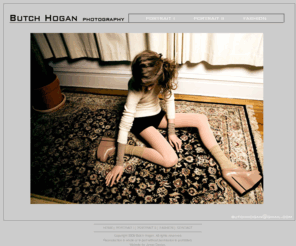butchhogan.com: Butch Hogan Photography
Beauty, Fashion, Portrait, Travel and Editorial Photography.