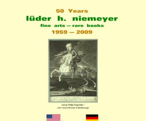 rugendas.com: 50 years lüder h niemeyer: from Georg Philipp to Johann Moritz Rugendas - 200 Years Artist Dynasty
von Georg Philipp zu Johann Moritz Rugendas: 200 Jahre Augsburger Künstler-Dynastie in Gemälden, Zeichungen, Kupferstichen, Radierungen, Schabkunstblättern